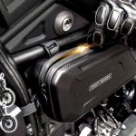 【新产品】CRAFTWORKS“Rebel 250/500×CL250/500专用引擎侧袋”重新进货！环形拉链戴手套也能开关×防泼水×3分钟安装