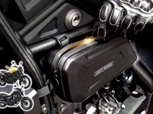 Honda Rebel 250/500專用引擎側袋恢復販售，可戴手套開關