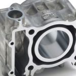 【新技术】Yamaha“DiASil汽缸”改用再生铝合金！2030年全球切换×每年减少47,000吨CO2×印尼通勤车款先行