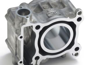 【新技术】Yamaha“DiASil汽缸”改用再生铝合金！2030年全球切换×每年减少47,000吨CO2×印尼通勤车款先行