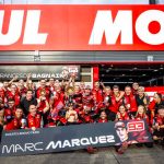 【MotoGP日本GP決賽】Marquez冠軍！Ducati 達利尼亞領軍百勝達成×Martin亞軍積分差縮小至2分×Bagnaia第八