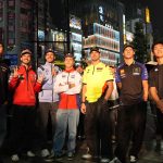 【活动报导】MotoGP Fan Fest Tokyo秋叶原！Bagnaia×小椋蓝×Quartararo等11车手现身×赛车展示×日本GP前夕