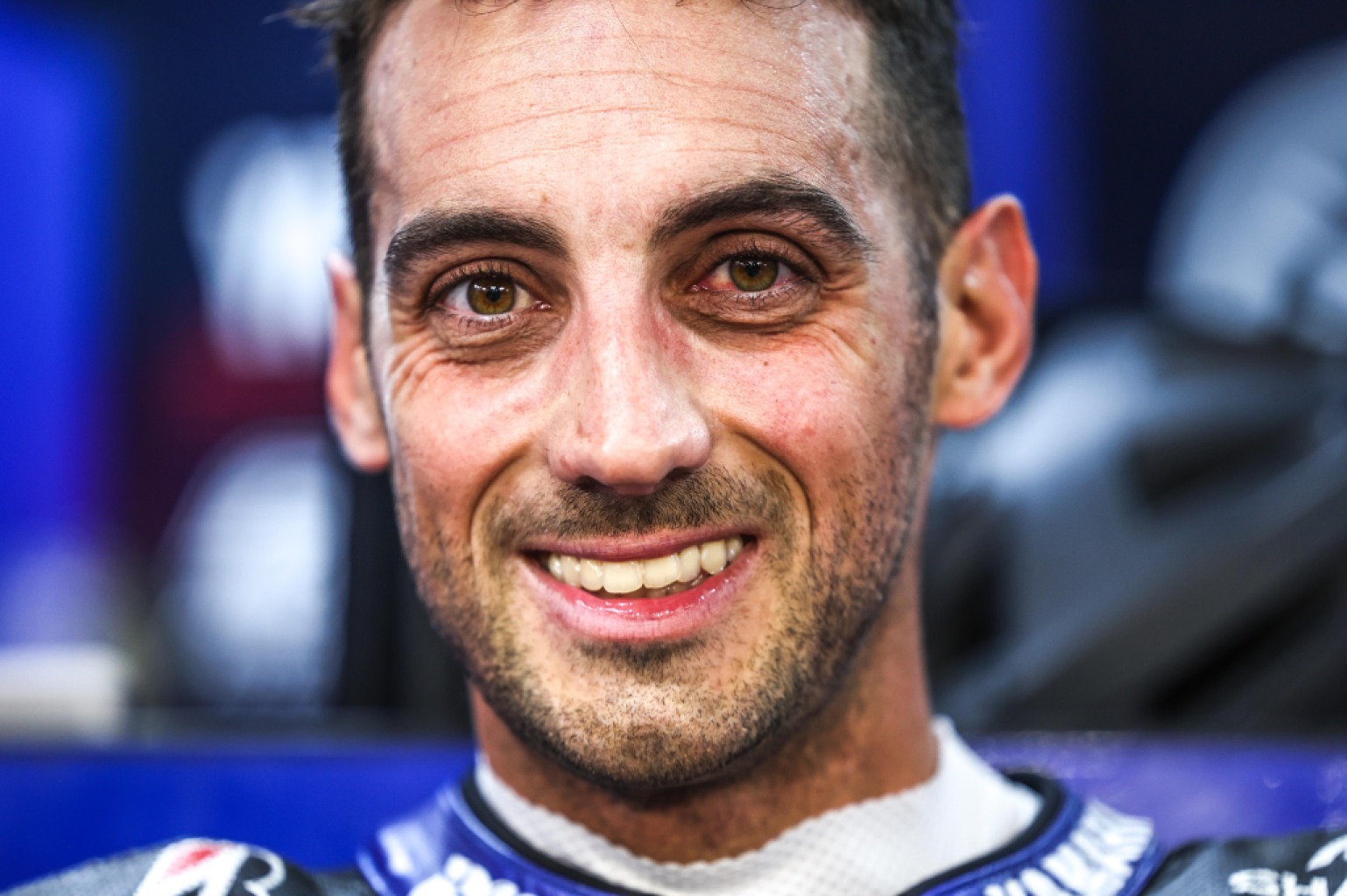 【FIM EWC 2027】Leandro Mercado续约Yamalube YART Yamaha！Fritz×Hanika三人组合不变×利曼冠军×年度亚军基础再出发
