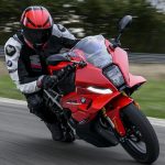 【海外新車】BMW F 450 RR全球首發｜420cc並列雙缸48hp×177kg×S 1000 RR風格中量級Supersport