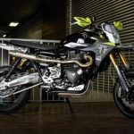 【Triumph客製化改裝大賽】「Triumph Originals 2026」七國Scrambler競逐！時光膠囊主題×加拿大/中國/法國/義大利等