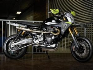 【Triumph客製化改裝大賽】「Triumph Originals 2026」七國Scrambler競逐！時光膠囊主題×加拿大/中國/法國/義大利等