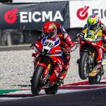 【WorldSBK第10站 克雷莫纳】Bulega夺冠2026年度冠军确定！Dixon个人最佳第六×Farioli首次登台×意大利第七个举办地