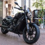 【新车介绍】超狂电控满配巡航！张雪机车 ZXMOTO 600V 规格深度拆解：怠速熄缸、双向快排与 195kg 轻量化
