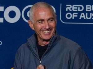 【MotoGP】名人堂車手Mick Doohan支持阿德萊德市區賽構想×五屆世界冠軍×吸引新一代粉絲×澳洲GP週末獲頒名人堂獎章