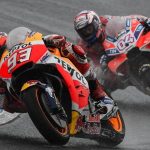 【MotoGP日本GP】茂木历史名胜负回顾！2007年Stoner封王×2017年Dovizioso雨中决战Marquez×2018年冠军决定瞬间