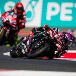 2026 MotoGP總冠軍之爭｜Jorge Martín領先Marc Márquez僅2分，下一站澳洲GP起剩餘5站決勝