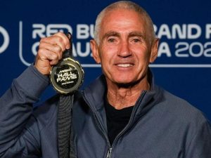 【MotoGP】Mick Doohan 入选MotoGP名人堂｜2026澳洲GP 菲利普岛母国颁奖×54场分站冠军×95次登台