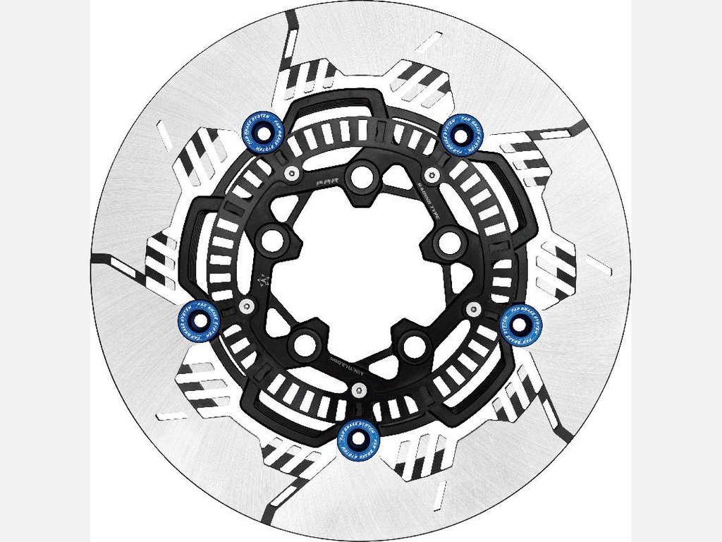 FAR Brake RX 系列碟盤 260mm 商品圖