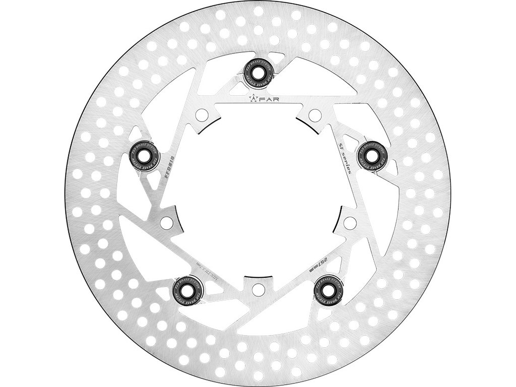 FAR Brake SF 系列碟盤 245mm 勁戰 商品圖