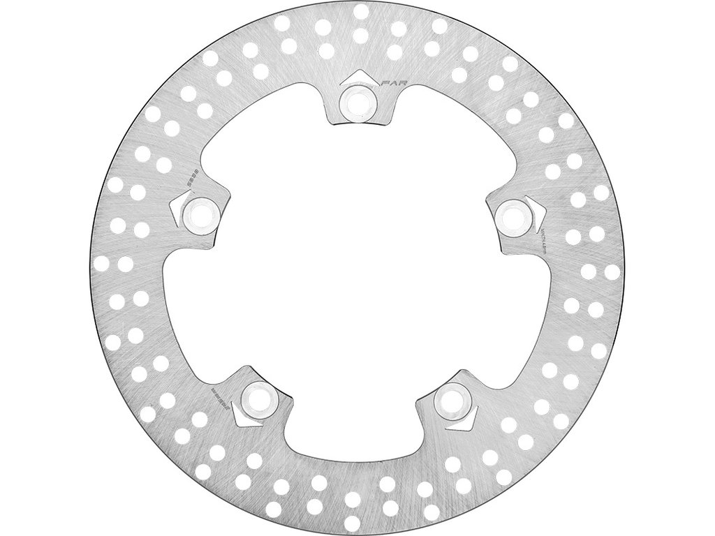 FAR Brake S 系列碟盤 160mm RS 100 商品圖