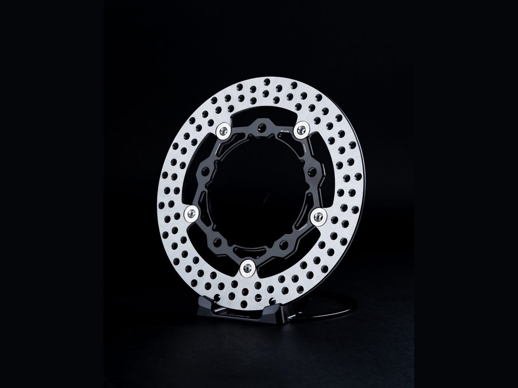 FAR Brake SA-CLASSIC 前碟盤 245mm 展示