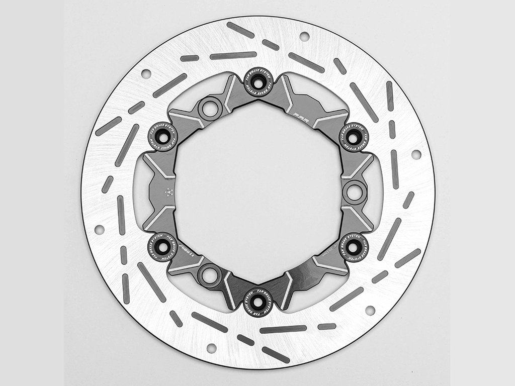 FAR Brake SA-EX 前碟盤 245mm 勁戰六代 商品圖