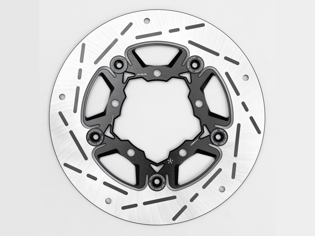 FAR Brake SA-EX 前碟盤 245mm 勁戰一～五代 商品圖