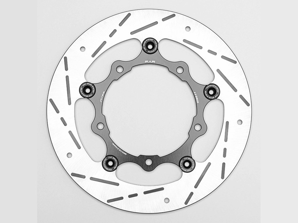 FAR Brake SA-EX 前碟盤 267mm FORCE 商品圖