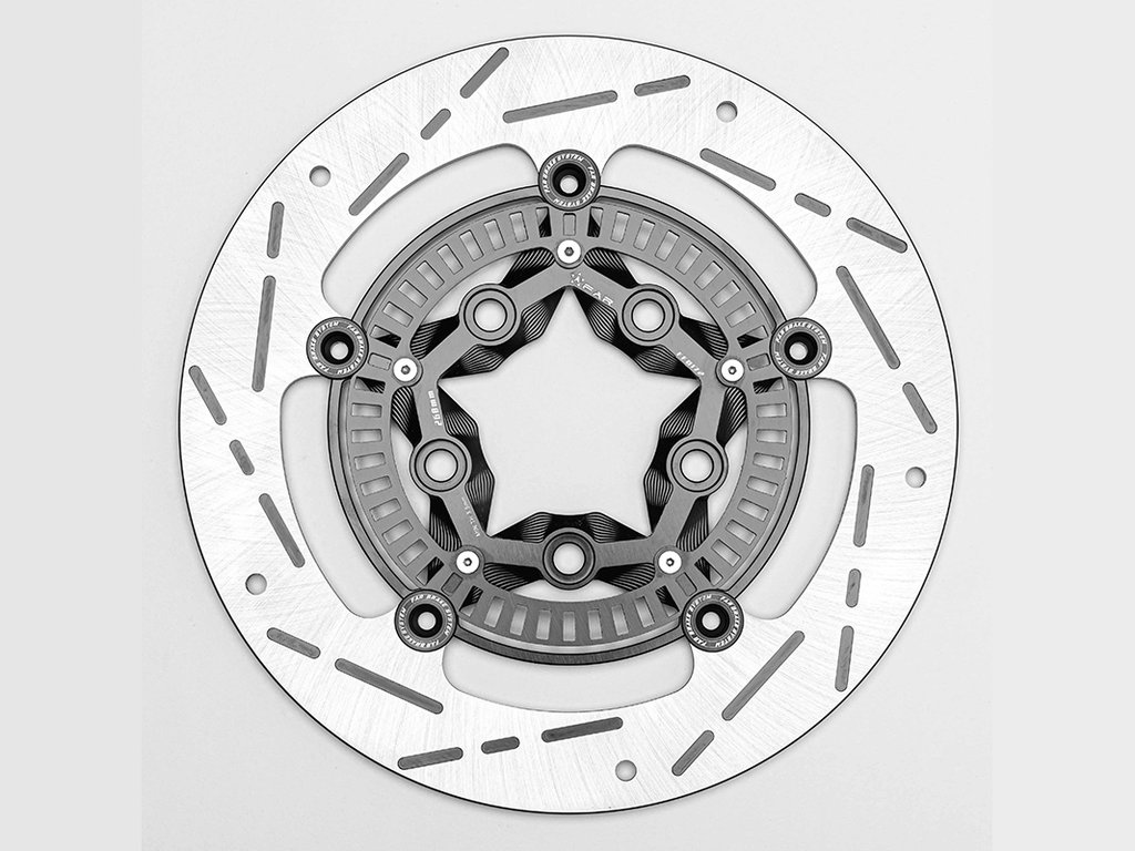 FAR Brake SA-EX 前碟盤 260mm JET SL 商品圖