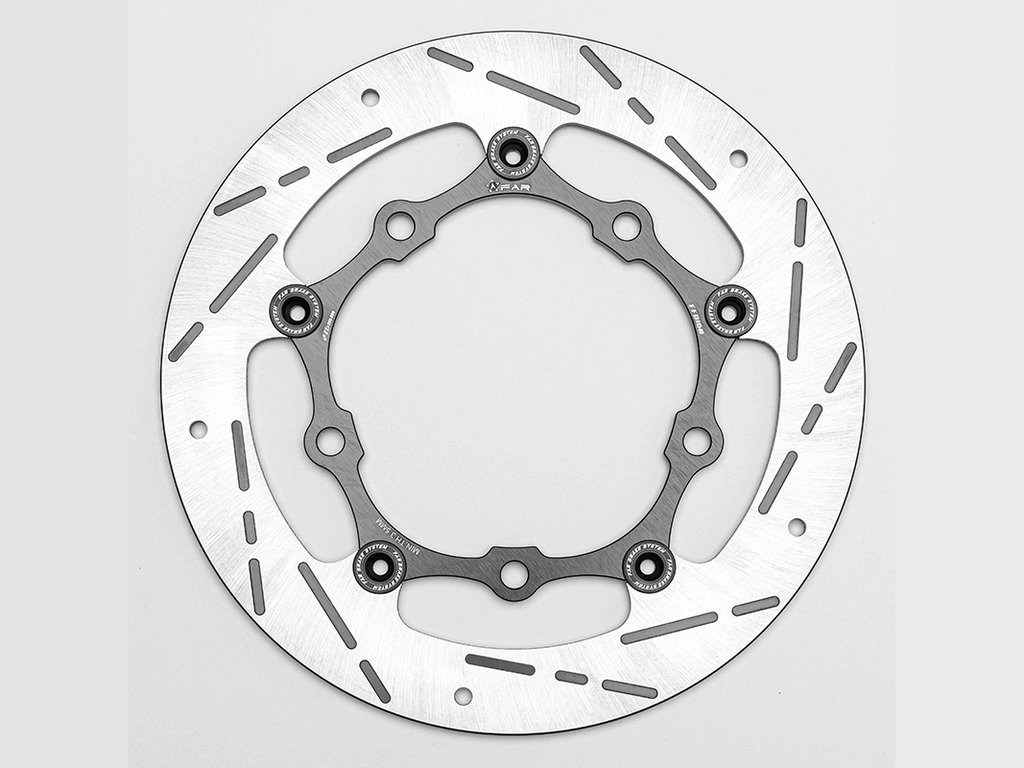 FAR Brake SA-EX 前碟盤 275mm MAXSYM TL 500 商品圖