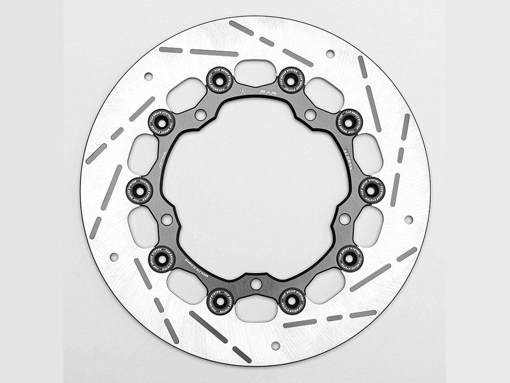 FAR Brake SA-EX 前碟盤 282mm YZF-R15 商品圖