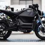 【海外新車】GR1T電動機車「G1XR Raider」「G1M Mission」EICMA 2026發表｜警用救護款×企業載貨款×額定功率11kW×最高時速130km/h