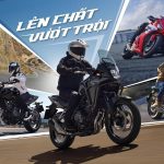 【海外新車】Honda越南發表2026年式5款大型重機！CBR650R/CB650R/NX500/CB500 Hornet/CBR500R全搭E-Clutch