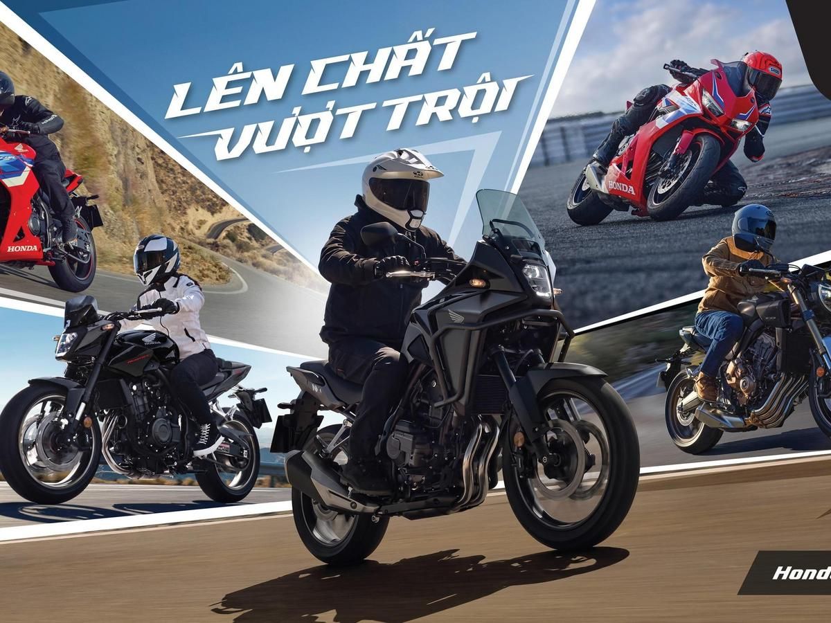 【海外新車】Honda越南發表2026年式5款大型重機！CBR650R/CB650R/NX500/CB500 Hornet/CBR500R全搭E-Clutch
