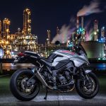 新世代之刀！Suzuki KATANA改装零件推荐10选｜排气管、把手、短牌架、轮框、后移脚踏