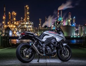 新世代之刀！Suzuki KATANA改装零件推荐10选｜排气管、把手、短牌架、轮框、后移脚踏