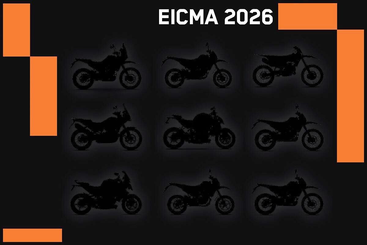 【海外新車】KTM EICMA 2026預告全11款2027年式|1390 SUPER DUKE GT市售×GT EVO搭載AMT×390 ADVENTURE X