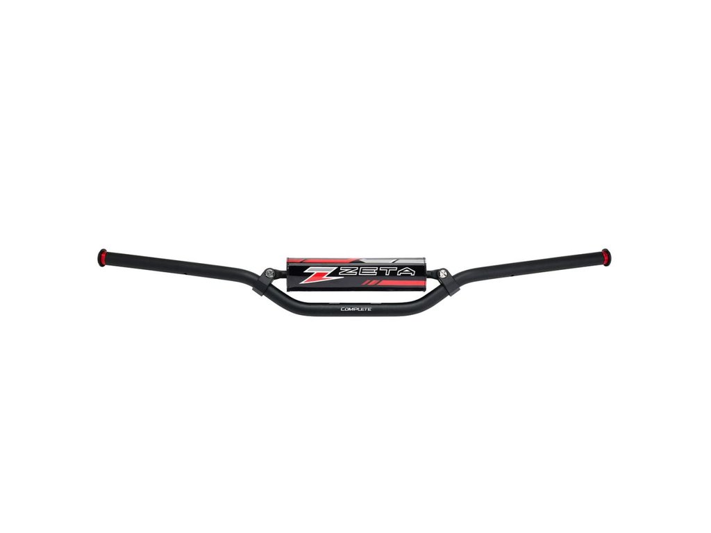 ZETA COMPLETE 把手 運動款 商品圖