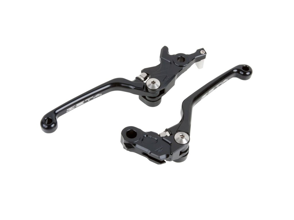 ZETA PIVOT STREET 4指拉桿組 商品圖