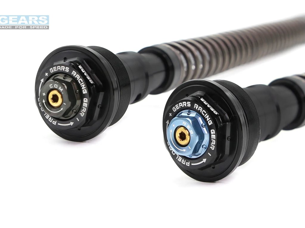 Gears Racing FFC-200-TT 前叉內管匣 商品圖