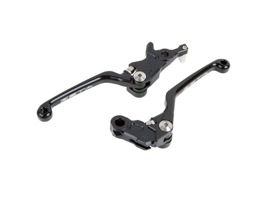 ZETA PIVOT STREET 4指拉桿組 商品圖