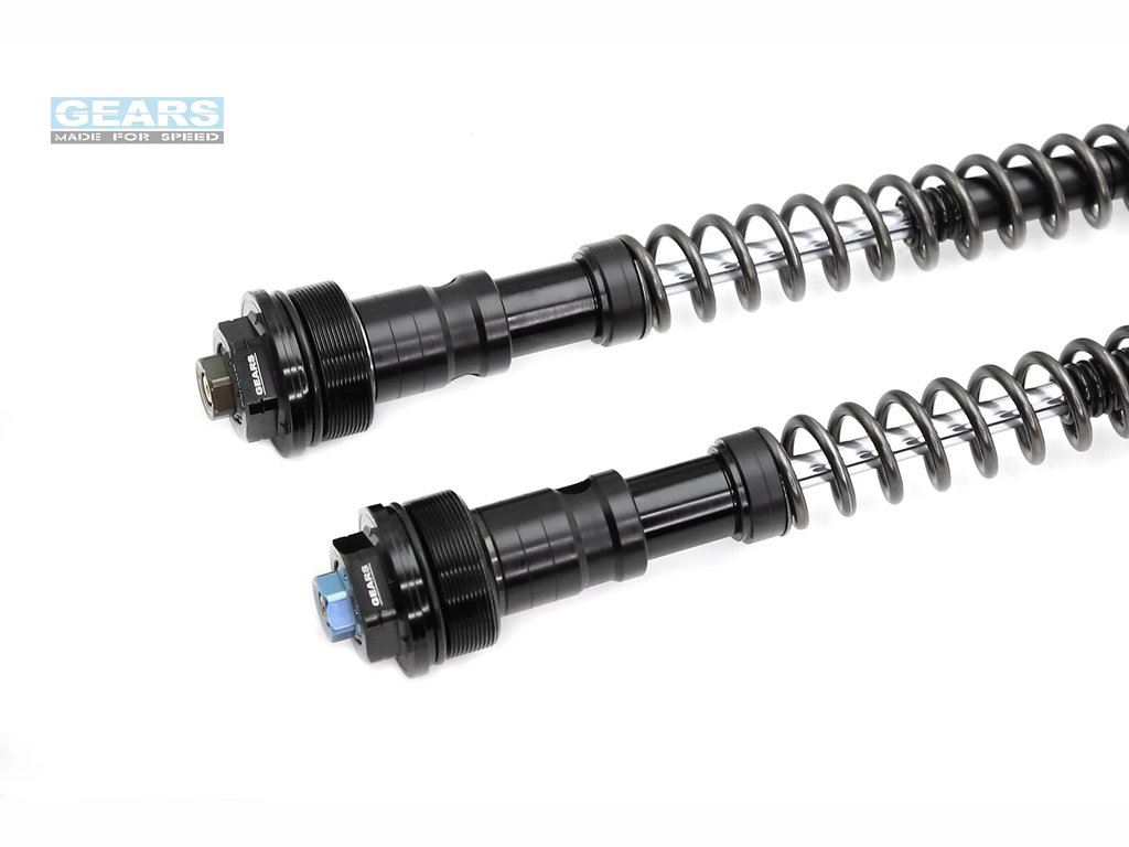 Gears Racing FFC-200-TT 彈簧與內管組合