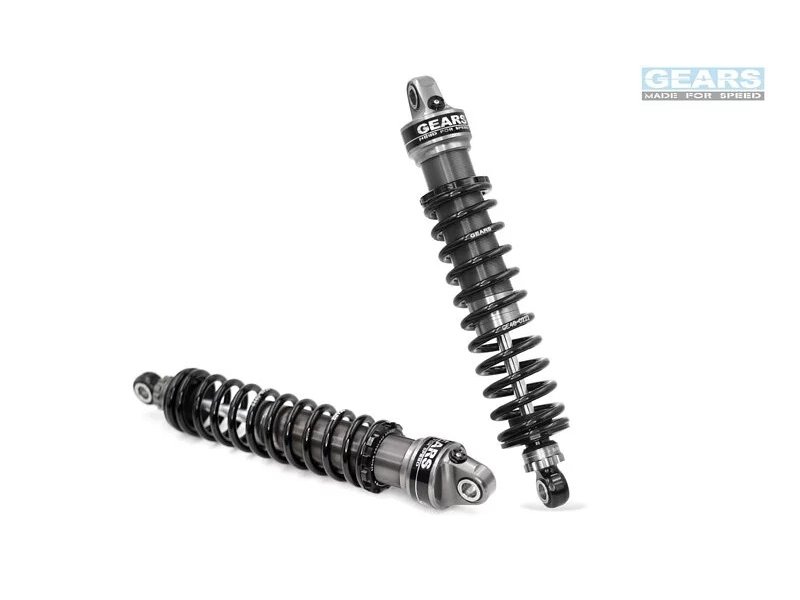 Gears Racing EV 後避震器 商品圖