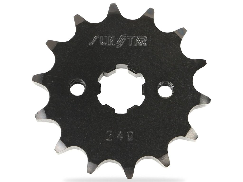 SUNSTAR 428 前齿盘 商品图