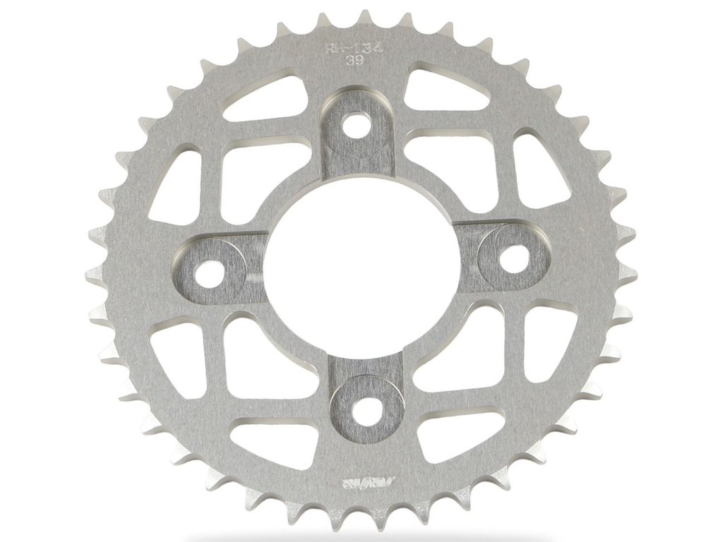 SUNSTAR 铝合金 428 后齿盘 商品图