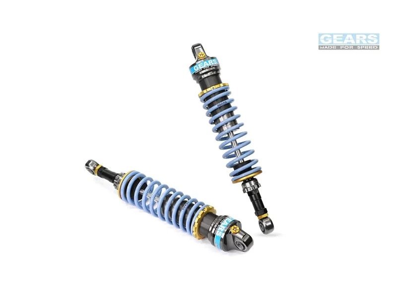Gears Racing EV 后避震器 商品图