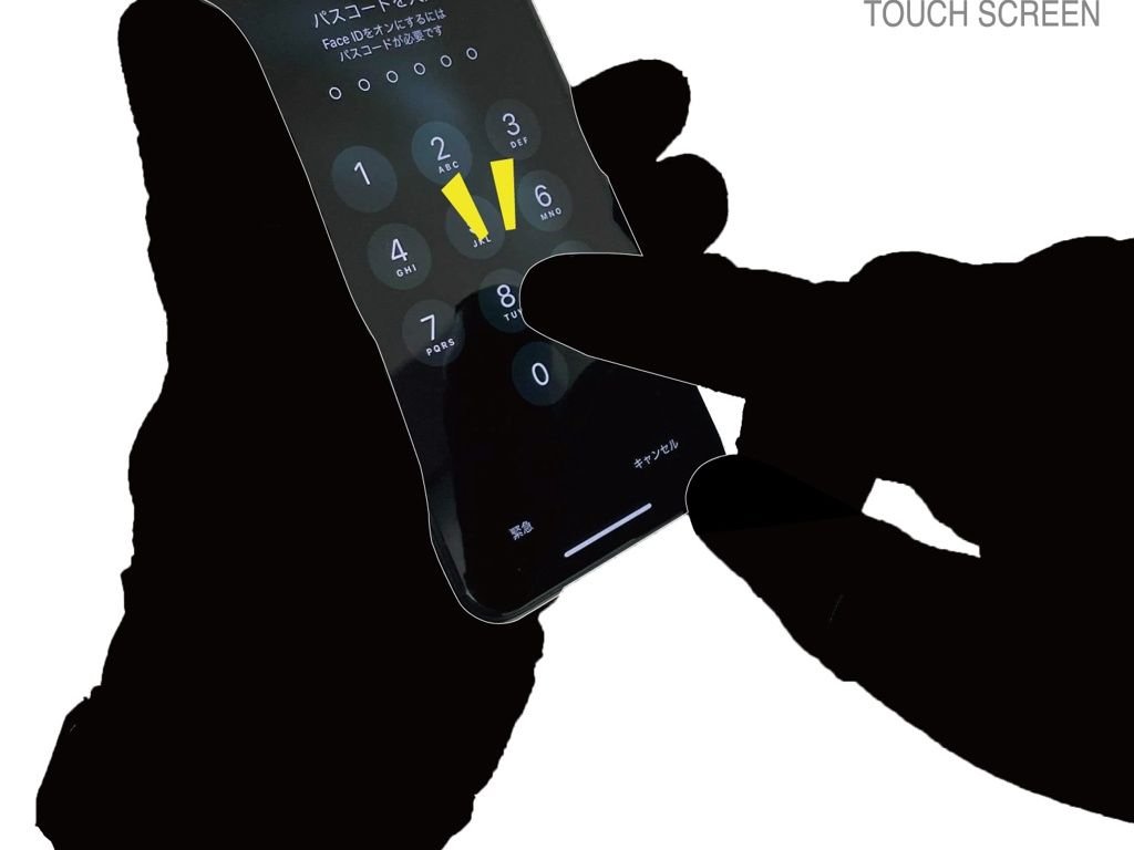 RS TAICHI NET001 觸控刷毛保暖手套 觸控操作