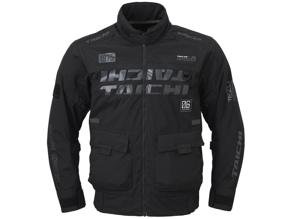 RS TAICHI RSJ735 RACER JACKET 賽車外套 商品圖