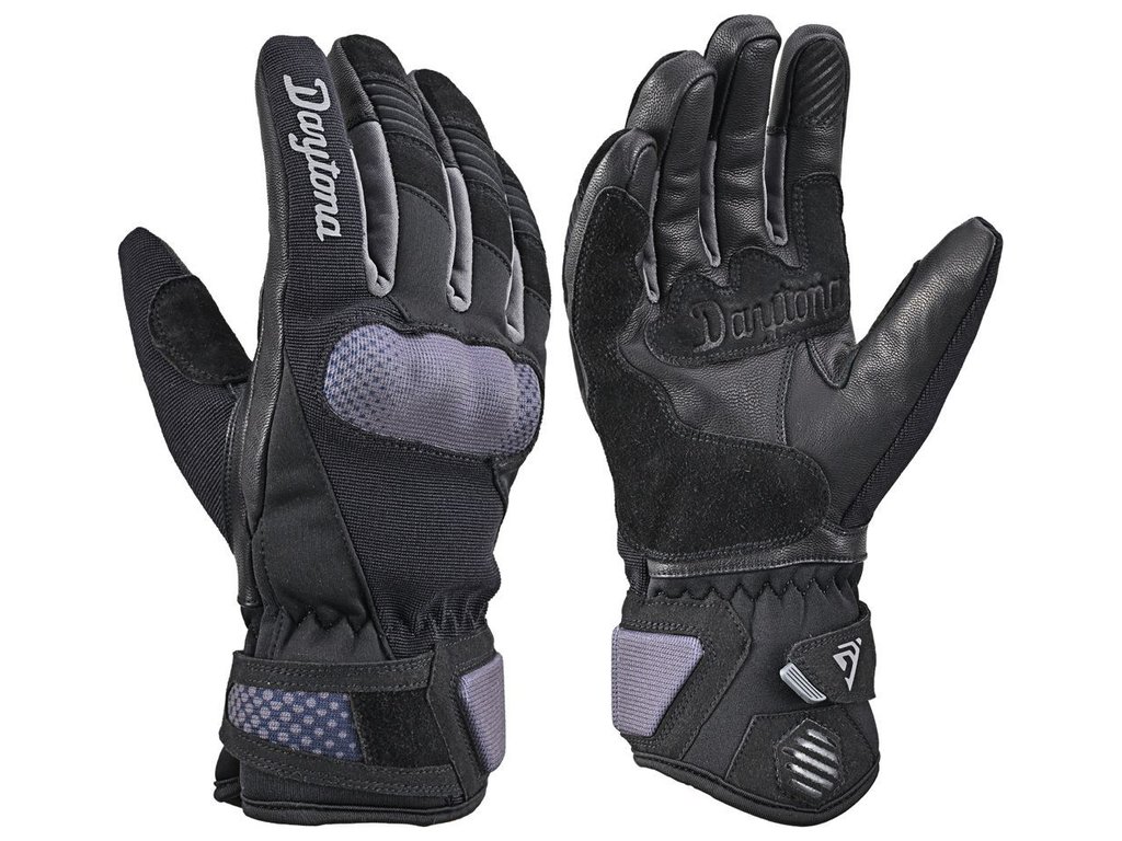 DAYTONA DG-040 中筒防护型冬季手套 商品图
