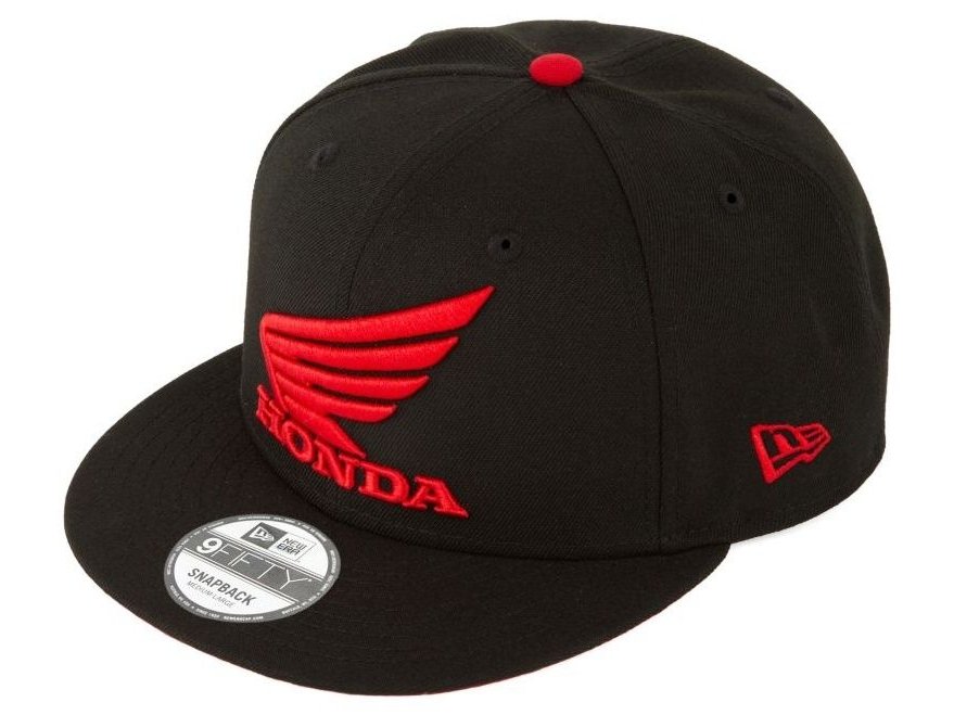 Honda 9FIFTY 棒球帽 正面