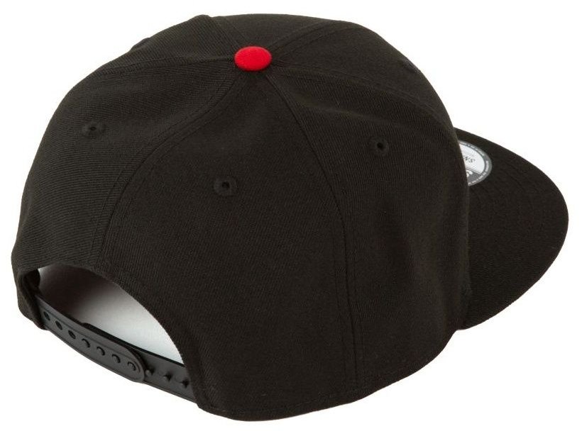 Honda 9FIFTY 棒球帽 背面