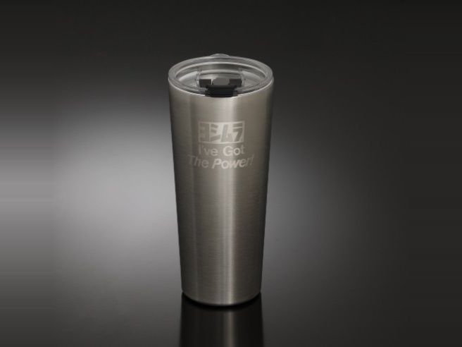 YOSHIMURA 真空双层保温杯 商品图