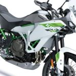 【海外新車】Kawasaki KLE650／KLE650 SE 2027年式｜649cc並列雙缸×前21吋×定速巡航，德國8,495歐元起，2027年2月起歐洲上市