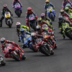 【MotoGP 2027新賽制】衝刺賽新增專屬排位賽！週五Sprint排位賽×週六正賽Q1/Q2×週日取消暖胎環節