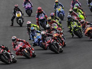 【MotoGP 2027新賽制】衝刺賽新增專屬排位賽！週五Sprint排位賽×週六正賽Q1/Q2×週日取消暖胎環節